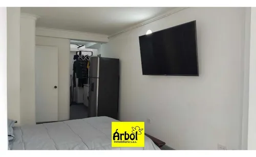 Venta Aparta Estudio Simon Bolivar