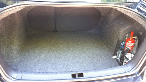 Volkswagen Bora 1.8t Triptronic Highline Unico!