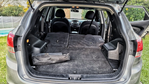Hyundai Tucson 2.0 Dohc Manual