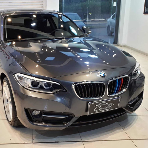 Bmw Serie 2 2.0 220i Sport Line 184cv 2017