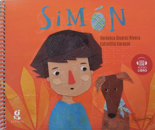 Simon - Braille - Alvarez Rivera, Veronica