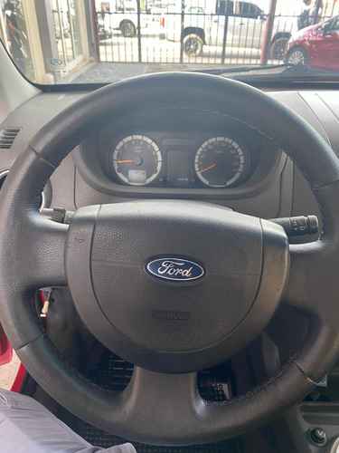 Ford Ecosport 1.6 Xls Gnc