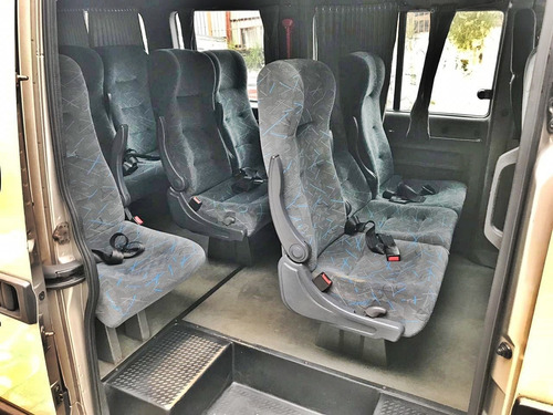 Renault Master 2013 - Executiva