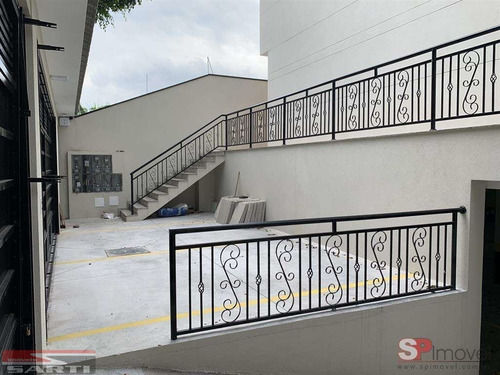 Imagem 3 de 15 de Otimo Sobrado Novo Condominio Fechado Jd Leonor, 2 Suites 2 Vagas Cobertas Lindo Apenas R$375.000,00 - St13792