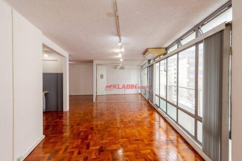 Imagem 8 de 30 de #=sala Comercial Próxima Ao Metrô Da Republica.!! - Cj0402