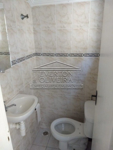 Imagem 6 de 14 de Sobrado - Jardim Florida - Ref: 12300 - V-12300