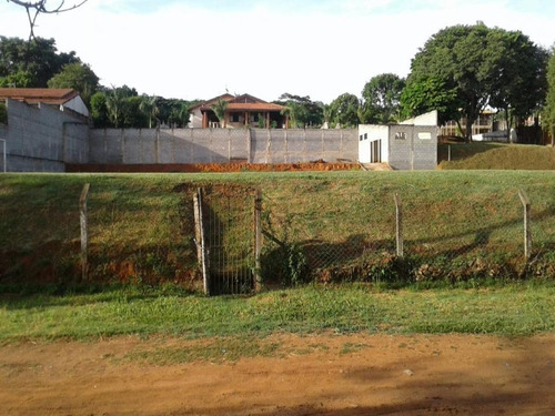 Imagem 15 de 20 de Empreendimento Comercial À Venda Em Araçoiaba Da Serra/sp - Ch00421 - 69011806