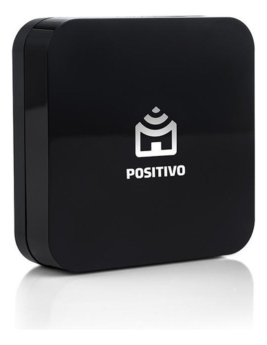 Smart Controle Universal Positivo Wifi