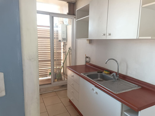 Venta Departamento 4hab 1ba San Bernardo