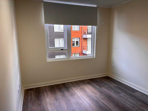 Hermoso Departamento En Puerto Varas (95775)