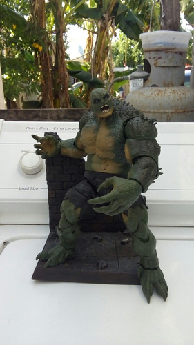 Marvel Legends Abominacion, Gameverse, B A F!! (Usado)