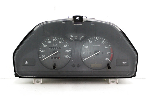 Tablero Instrumentos Citroen Saxo 44287 Nafta Tdi228