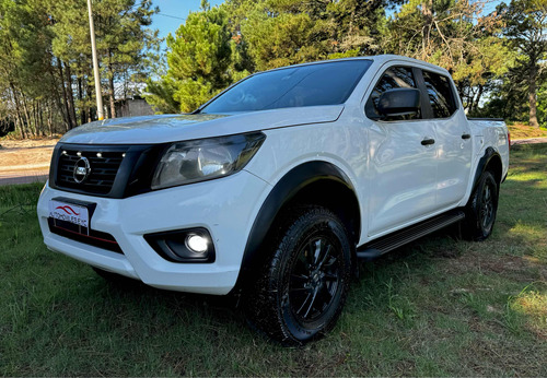 Nissan Frontier Diesel 4x2