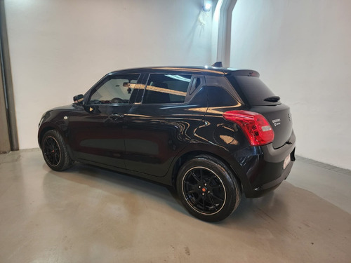 Suzuki Swift 1.2 Gl 5p