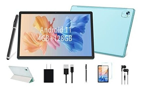 Facetel Android 11 Tablet 10.1  Q10pro Tablets:4gb 9g7qi
