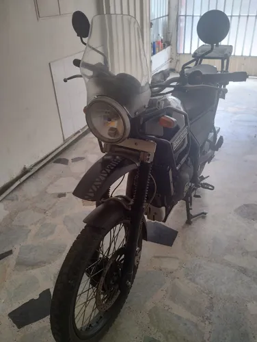 Royal Enfield Himalayan