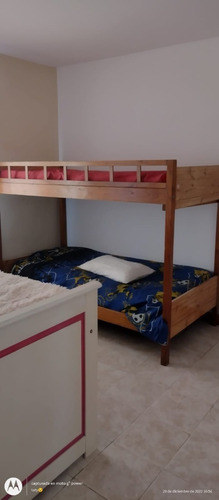 Imagen 10 de 12 de Casa 3 Ambientes Aguas Verdes 6 Personas Y Depto Para 3 Y 4 - Fin De Semana Aguas Verdes Cerquita De San Bernardo