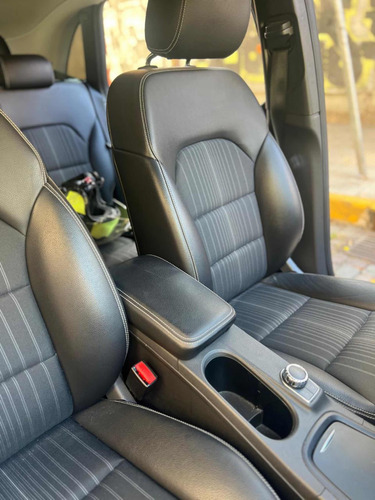 Mercedes-Benz Clase B 1.6 B200 2016 Edition 156cv