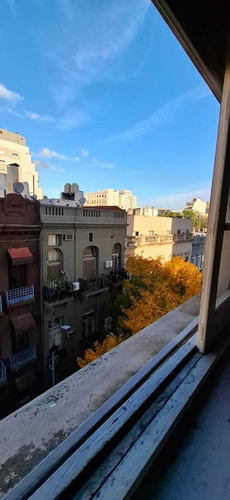 Departamento En Venta En Monserrat, Capital Federal, Buenos Aires