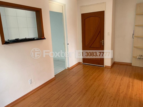 Apartamento, 1 Dormitórios, 40.4 M², Vila Nova - 204129