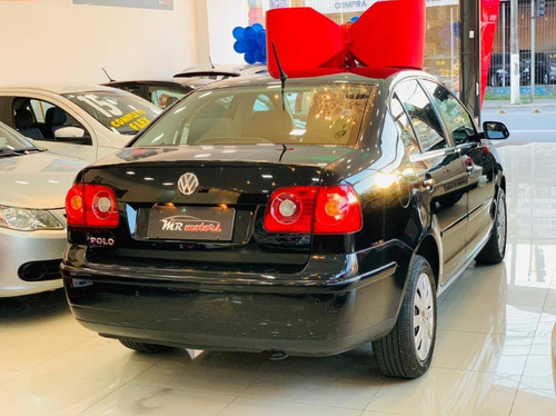 Imagem 3 de 15 de Volkswagen Polo 1.6 Mi 8v Flex 4p Manual
