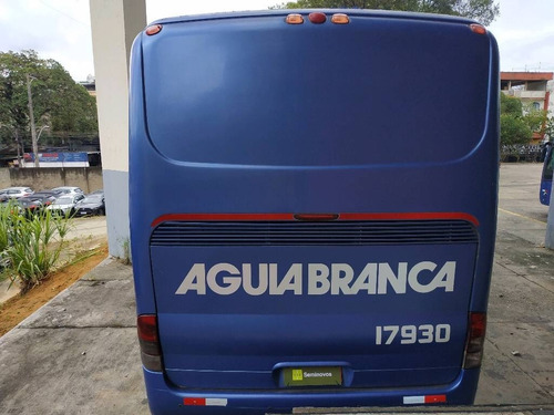 Imagem 3 de 8 de Mbb O500 Rs Viaggio 1050 - 6694