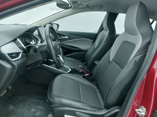 Chevrolet Onix 1.0 TURBO FLEX PLUS PREMIER AUTOMÁTICO