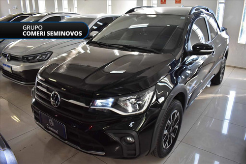 Volkswagen Saveiro 1.6 MSI EXTREME CD 16V FLEX 2P MANUAL