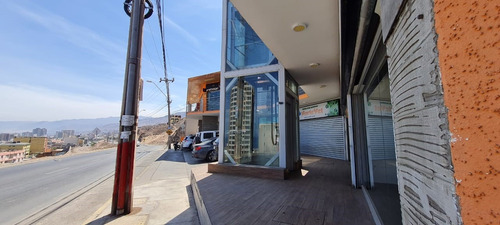 Local Disponible En Sector Alto Gran Via.
