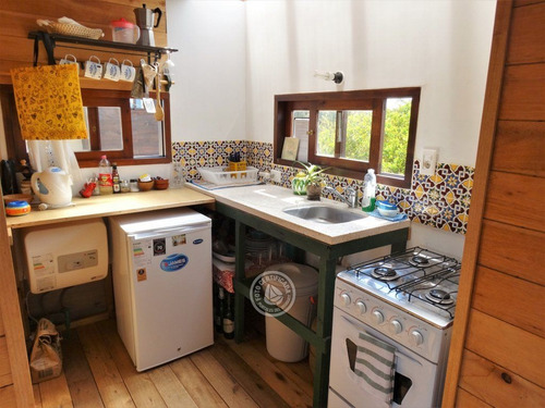 Mate Amargo ¨tiny House¨ En Punta Del Diablo