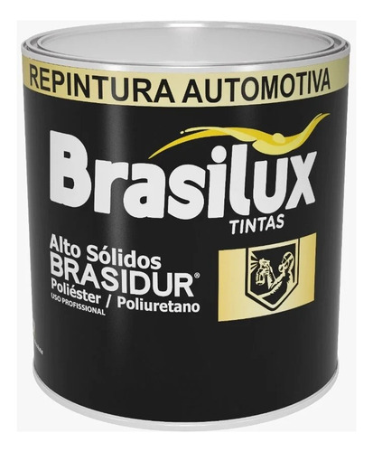 Pintura Pu Azul Oscuro A Eleccion Kit Con Catalizador