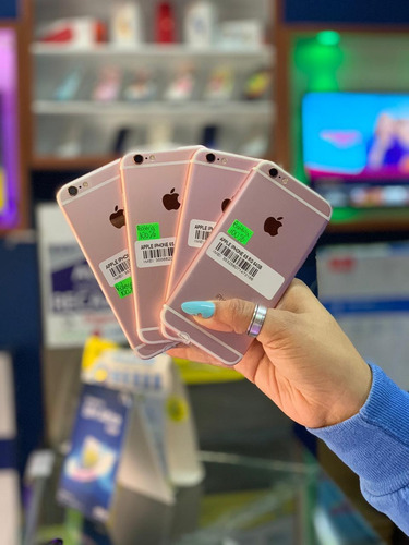 iPhone 6s 64gb Factory Unlock