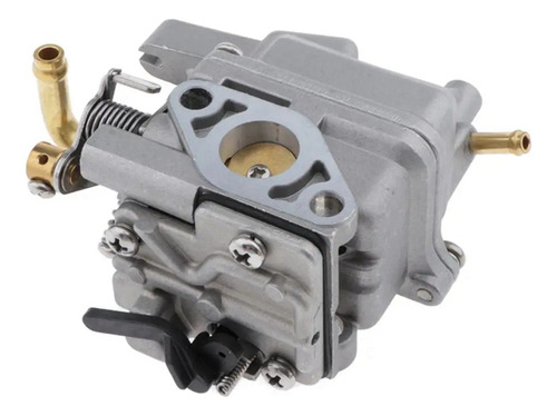 Carburador Marino Carb Assy Para Yamaha 4 Tiempos 2.6 Hp F2.