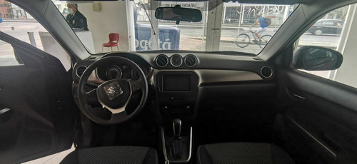Suzuki Vitara Live 4x2 Automatica 2021