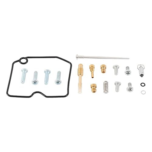 Kit De Reconstrucción Carburador Arctic Cat 500 05-07