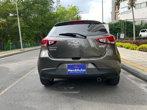 Mazda 2 1.5 Prime