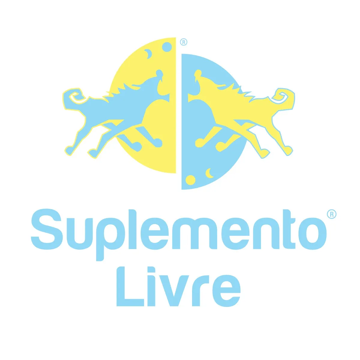 SUPLEMENTO LIVRE
