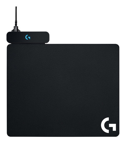 Mousepad Para Carregamento Sem Fio Powerplay Logitech G