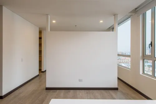 Apartamento En Venta En Chapinero. Cod V4935