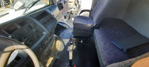 Mercedes Benz 1634