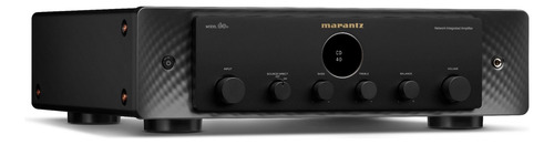 Amplificador Marantz Model 60, Streamer, Novedad En Avalon!! Negro 60 W