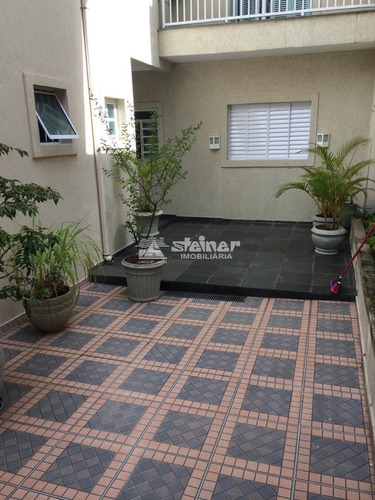 Imagem 3 de 27 de Venda Sobrado 2 Dormitórios Jardim Rosa De Franca Guarulhos R$ 530.000,00 - 31272v