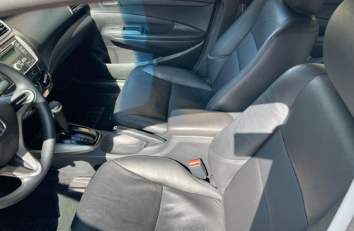 Imagem 7 de 14 de Honda City Sedan Lx 1.5 Flex 16v 4p Aut.