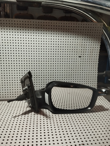 Retrovisor Hb20 13/18 Ld C/ Controle S/capa (Usado)