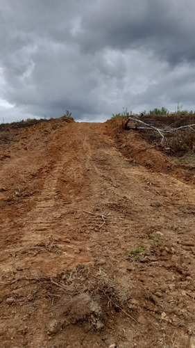 Terreno Em Eldorado 1000m Com Cachoeira No Quintal