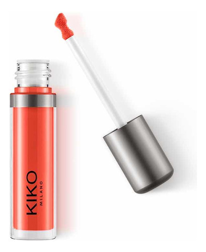 Labial Kiko Milano Matte