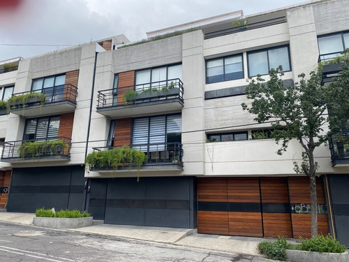Imagen 1 de 18 de Townhouse A La Venta En San Pedro De Los Pinos