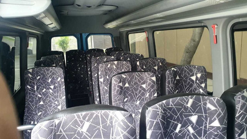 Imagen 6 de 9 de Alquiler Movilidad Vans, Sprinter, Buses