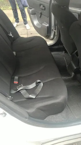 Nissan Tiida 1.8