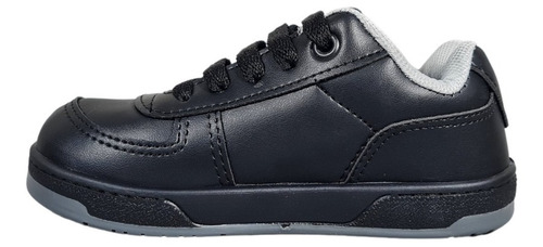 Zapatillas Para Niños Nena Colegial Escolar Prowess 23 Al 35